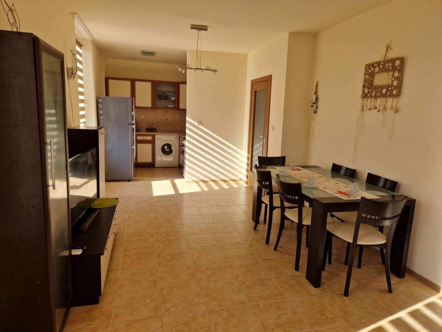 Apartment Kalin Complex Aurelia-Ravda 内塞伯尔 外观 照片