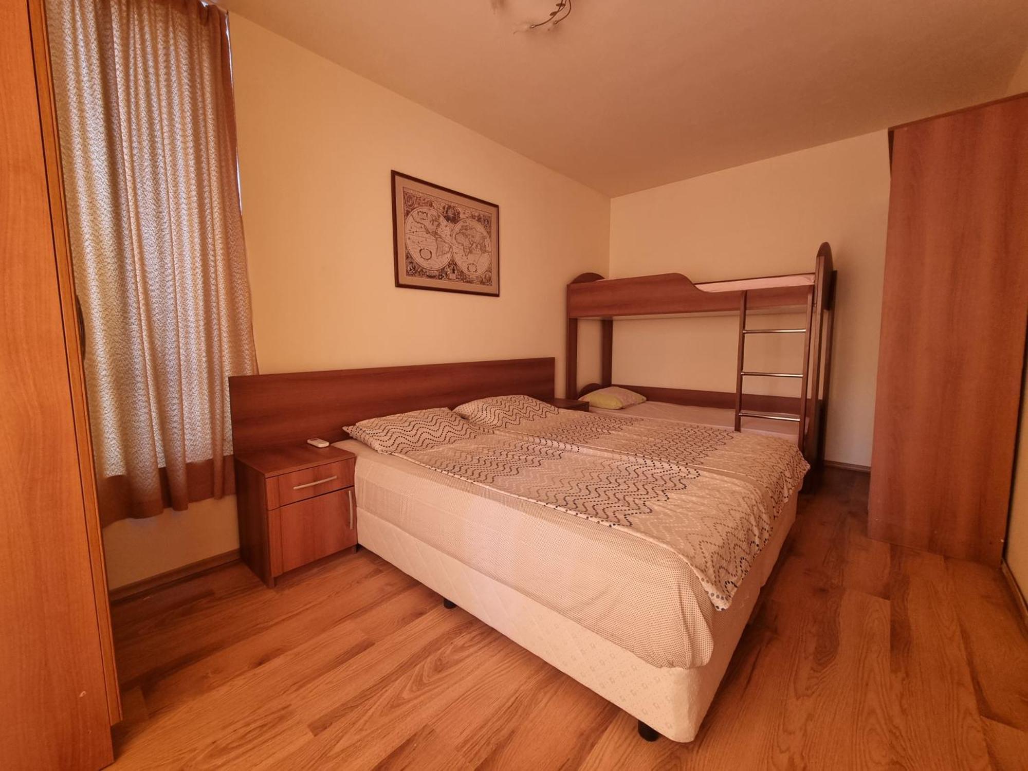 Apartment Kalin Complex Aurelia-Ravda 内塞伯尔 外观 照片