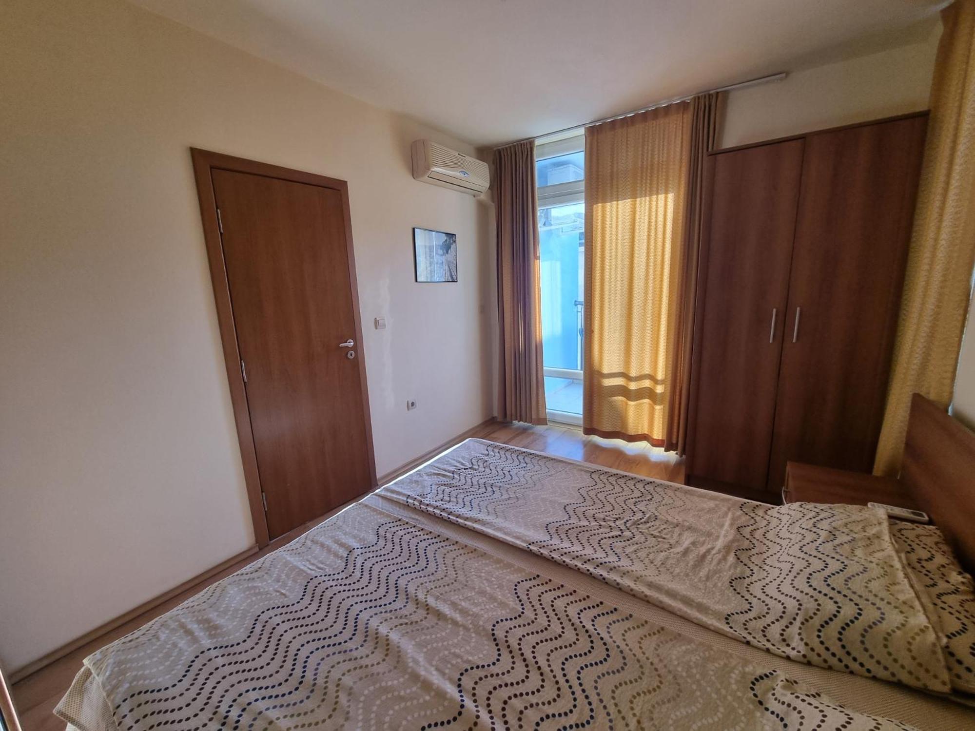 Apartment Kalin Complex Aurelia-Ravda 内塞伯尔 外观 照片
